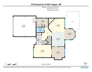 Photo 47: 319 Hampshire Court NW in Calgary: Hamptons Detached for sale : MLS®# A2055105