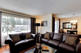 Photo 5: 2647 PATRICIA Avenue in Port Coquitlam: Woodland Acres PQ House for sale in "WOODLAND ACRES" : MLS®# R2378616