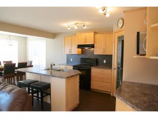 Photo 3: 210 CRANFIELD Gardens SE in CALGARY: Cranston Residential Detached Single Family for sale (Calgary)  : MLS®# C3553351
