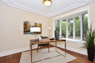 Photo 13: 835 W 23RD Avenue in Vancouver: Cambie House for sale in "DOUGLAS PARK/CAMBIE VILLAGE" (Vancouver West)  : MLS®# R2477711