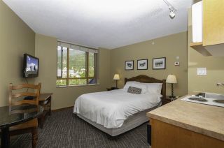 Photo 3: 612 4315 NORTHLANDS Boulevard in Whistler: Whistler Village Condo for sale in "CASCADE LODGE" : MLS®# R2388811