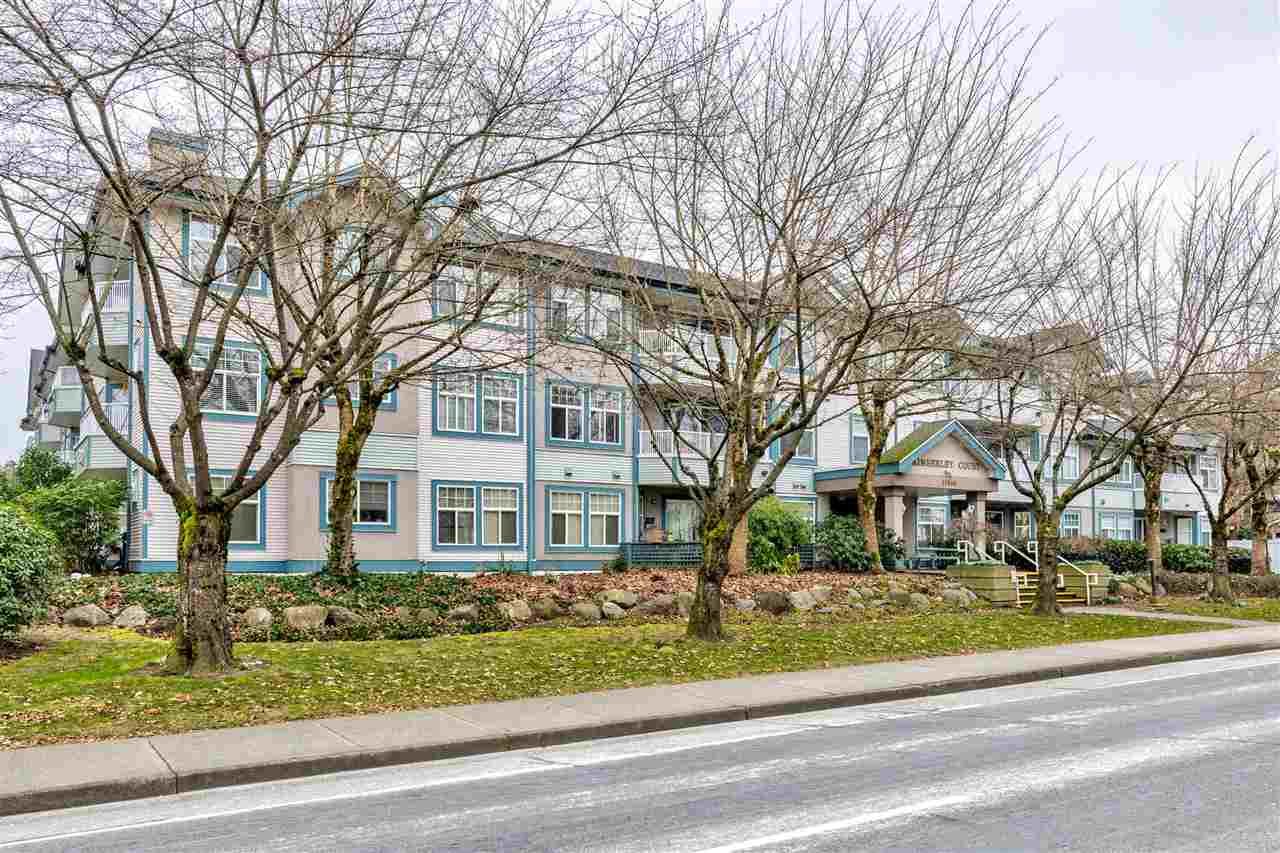 Photo 25: Photos: 208 11960 HARRIS Road in Pitt Meadows: Central Meadows Condo for sale in "Kimberley Court" : MLS®# R2538509