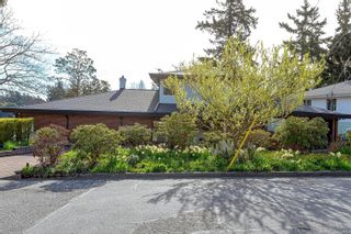 Photo 4: 943 Forshaw Rd in Esquimalt: Es Kinsmen Park House for sale : MLS®# 957862