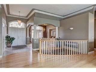 Photo 21: 359 ARBOUR LAKE Way NW in Calgary: Arbour Lake House for sale : MLS®# C4023865