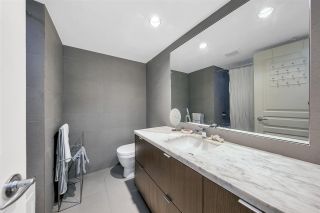 Photo 20: 105 2161 W 12TH Avenue in Vancouver: Kitsilano Condo for sale in "THE CARLINGS" (Vancouver West)  : MLS®# R2590728