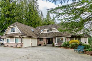 Main Photo: 32597 VERDON Way in Abbotsford: Central Abbotsford House for sale : MLS®# R2861890