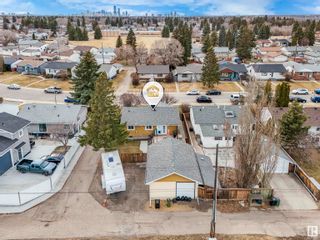 Photo 63: 10551 40 Street in Edmonton: Zone 19 House for sale : MLS®# E4381884