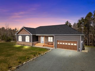 Photo 1: 17 Cottontail Lane in Mineville: 31-Lawrencetown, Lake Echo, Port Residential for sale (Halifax-Dartmouth)  : MLS®# 202407951