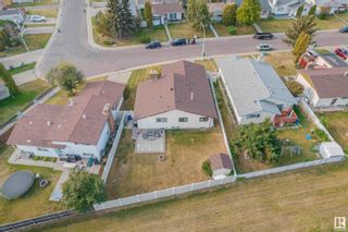 Photo 42: 11708 152B Avenue in Edmonton: Zone 27 House for sale : MLS®# E4313877