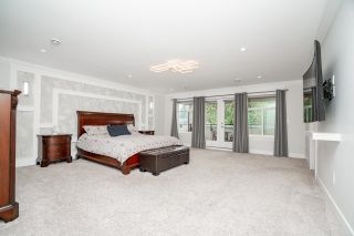 Photo 23: 1308 SUMMIT Drive in Coquitlam: Harbour Chines House for sale : MLS®# R2876342