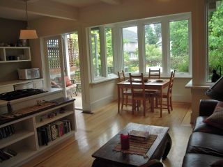 Photo 5: 2732 W 7TH AV in Vancouver: Kitsilano House for sale (Vancouver West)  : MLS®# V1008075