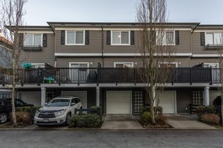 Photo 33: 33 19572 FRASER Way in Pitt Meadows: South Meadows Townhouse for sale in "COHO II" : MLS®# R2644623