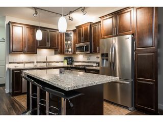 Photo 11: 126 8157 207 Street in Langley: Willoughby Heights Condo for sale in "Yorkson Creek Parkside II Building A" : MLS®# R2642370