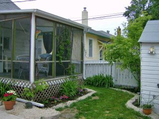 Photo 2: 269 Polson Avenue in WINNIPEG: North End Residential for sale (North West Winnipeg)  : MLS®# 1203100