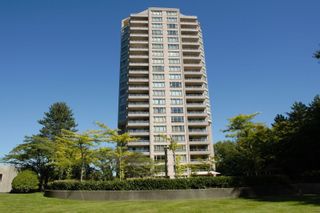 Photo 1: 1506 6055 NELSON Avenue in Burnaby: Forest Glen BS Condo for sale in "LA MIRAGE" (Burnaby South)  : MLS®# R2152925