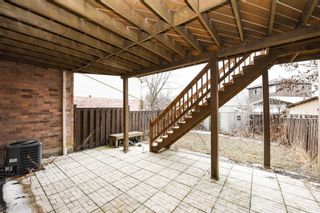 Photo 5: 5032 Rundle Court in Mississauga: East Credit House (2-Storey) for sale : MLS®# W5857516