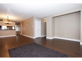 Photo 4: # 127 7837 120A ST in Surrey: West Newton Condo for sale : MLS®# F1403513