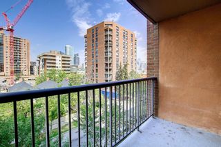 Photo 22: 505 1323 15 Avenue SW in Calgary: Beltline Apartment for sale : MLS®# A1253076
