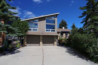 Photo 1: 56 Edgehill Rise NW in Calgary: Edgemont Detached for sale : MLS®# A1250319