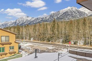 Photo 15: 218D 1818 Mountain Avenue: Canmore Apartment for sale : MLS®# A2010930