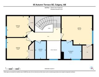 Photo 21: 65 Autumn Terrace SE in Calgary: Auburn Bay Detached for sale : MLS®# A1204570
