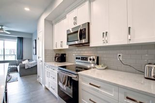 Photo 11: 410 4350 Seton Drive SE in Calgary: Seton Apartment for sale : MLS®# A1230228