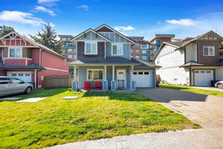 Main Photo: 615 Treanor Ave in Langford: La Thetis Heights House for sale : MLS®# 961323