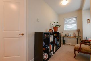 Photo 10: 1 8600 NO. 3 Road in Richmond: Garden City Townhouse for sale in "Park Rosario" : MLS®# R2154259