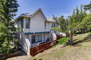 Photo 28: 31 Patina View SW in Calgary: Patterson Row/Townhouse for sale : MLS®# A2054214