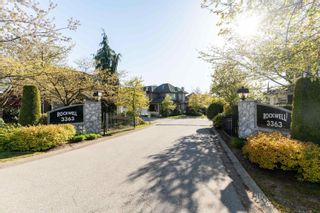 Photo 39: 52 3363 ROSEMARY HEIGHTS Crescent in Surrey: Morgan Creek Townhouse for sale in "ROCKWELL" (South Surrey White Rock)  : MLS®# R2881582