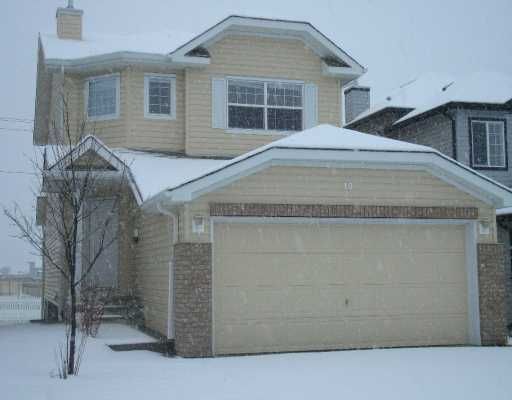 Main Photo:  in CALGARY: Saddleridge Residential Detached Single Family for sale (Calgary)  : MLS®# C3255306