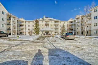 Photo 36: 1216 6224 17 Avenue SE in Calgary: Red Carpet Apartment for sale : MLS®# A2011855