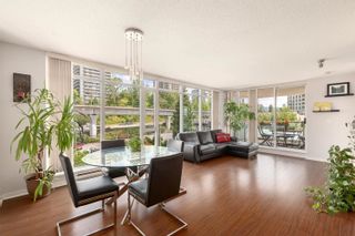 Photo 1: 503 2133 DOUGLAS Road in Burnaby: Brentwood Park Condo for sale (Burnaby North)  : MLS®# R2616202