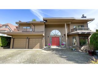 Photo 1: 1280 Marsden Court in Burnaby: House for sale