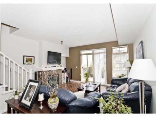 Photo 5: 14 55 HAWTHORN Drive in Port Moody: Heritage Woods PM Townhouse for sale in "COBALT SKY" : MLS®# V836065