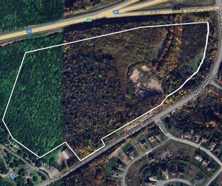 Photo 1: Lots New Canaan Road in Canaan: Kings County Vacant Land for sale (Annapolis Valley)  : MLS®# 202402211