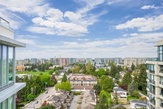 Photo 20: 1802 9099 COOK Road in Richmond: McLennan North Condo for sale in "Monet by Concord Pacific" : MLS®# R2857983