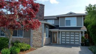 Photo 1: 11600 PINTAIL DRIVE in Richmond: Westwind House for sale