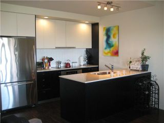 Photo 4: 908 2851 HEATHER Street in Vancouver: Fairview VW Condo for sale in "TAPESTRY" (Vancouver West)  : MLS®# V825362