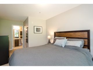 Photo 13: A107 8929 202 Street in Langley: Willoughby Heights Condo for sale in "The GROVE" : MLS®# R2468942