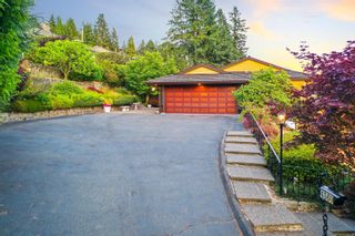 Photo 11: 4360 DELBROOK Avenue in North Vancouver: Upper Delbrook House for sale : MLS®# R2799492