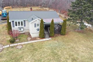 Photo 1: 1091 Hunter Road in West Wentworth: 103-Malagash, Wentworth Residential for sale (Northern Region)  : MLS®# 202404851