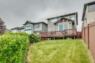 Photo 21: 99 ST MORITZ Terrace SW in Calgary: Springbank Hill Detached for sale : MLS®# C4194259