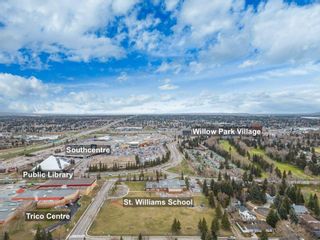 Photo 47: 624 Willingdon Boulevard SE in Calgary: Willow Park Detached for sale : MLS®# A2127124