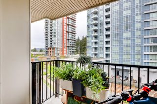 Photo 19: 401 1135 WINDSOR Mews in Coquitlam: New Horizons Condo for sale in "Bradley House at Windsor Gate" : MLS®# R2878156