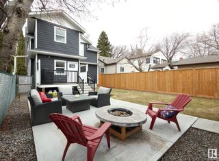 Photo 39: 10819 80 Avenue in Edmonton: Zone 15 House for sale : MLS®# E4384460