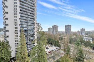 Photo 18: 1202 9280 SALISH Court in Burnaby: Sullivan Heights Condo for sale in "EDGEWOOD PLACE" (Burnaby North)  : MLS®# R2745304