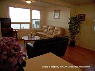Photo 2: 2552 Lakeshore Drive in Ramara: Rural Ramara House (Bungalow) for sale : MLS®# X3062482