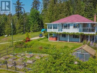 Photo 66: 3830 HIGHWAY 101 in Powell River: House for sale : MLS®# 17534