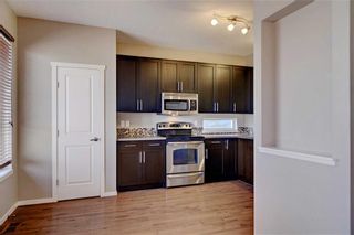 Photo 7: 89 CHAPALINA Square SE in Calgary: Chaparral Row/Townhouse for sale : MLS®# C4214901